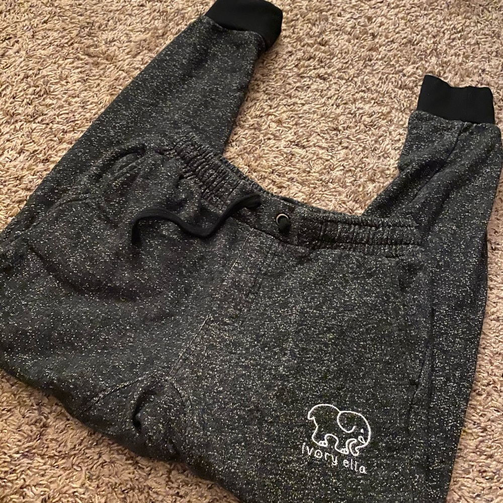 Ivory ella comfort jogger